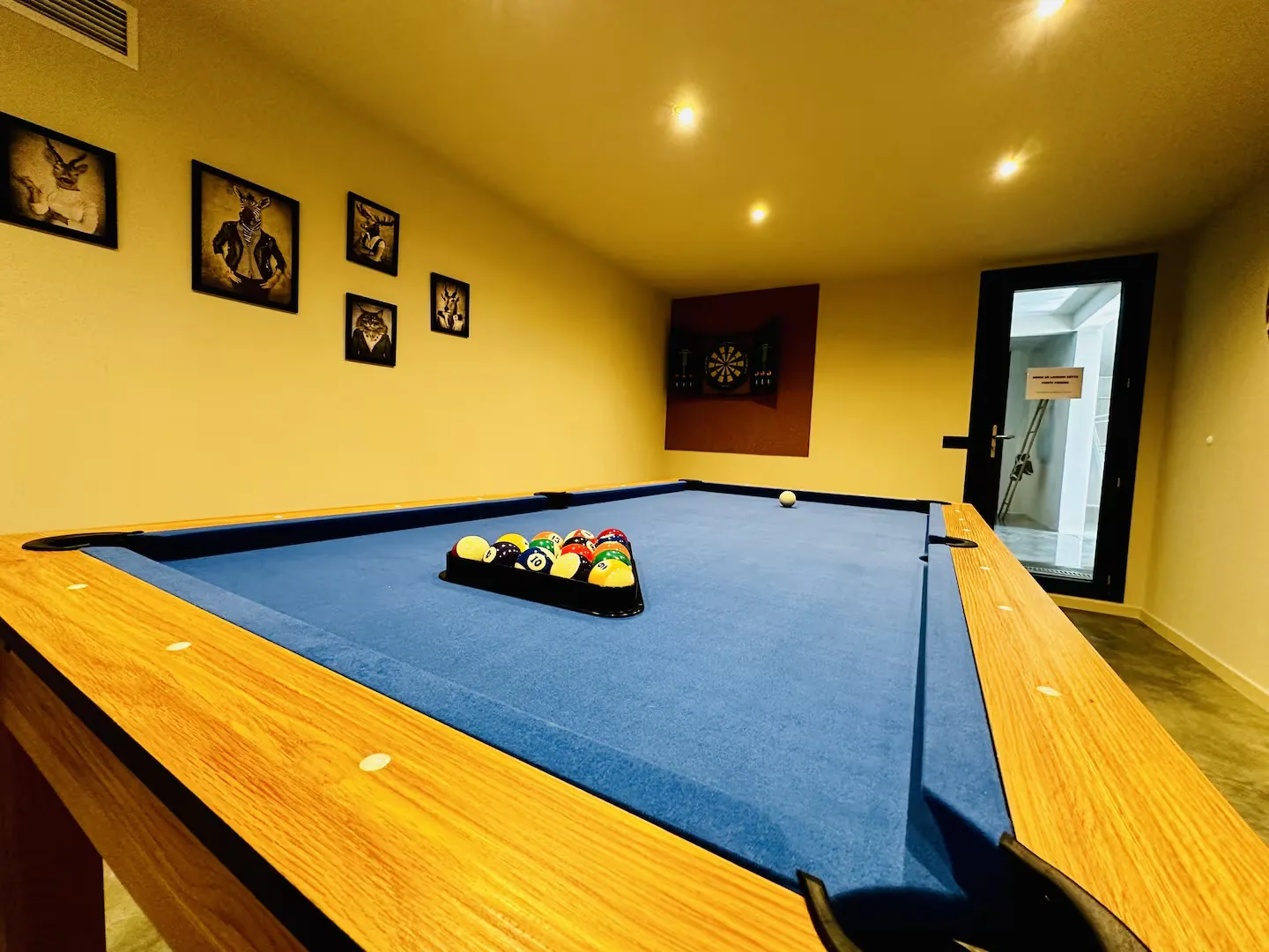 Billard